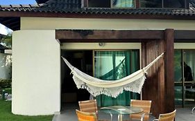 Bangalô Luxo Beach Class Resort Muro Alto